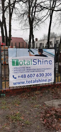 TotalShine Michał Żurawski